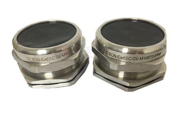 金屬不銹鋼電纜葛蘭接頭-葛蘭頭廠(chǎng)家