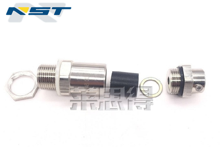 防爆電纜密封接頭應用如防爆環(huán)境。